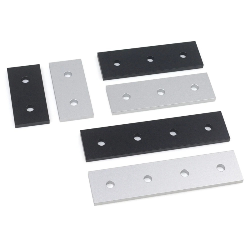 4Pcs 2/3/4 Holes Joining Strip – обзор и цена Woodworking Routers
