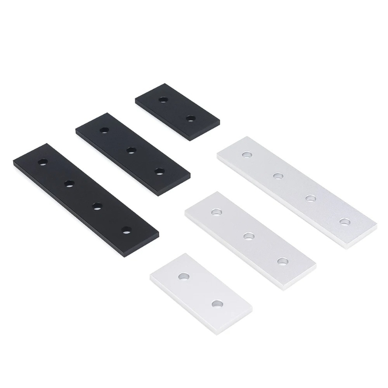 4Pcs 2/3/4 Holes Joining Strip – обзор и цена Woodworking Routers