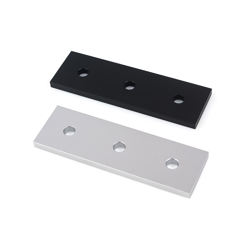 4Pcs 2/3/4 Holes Joining Strip – обзор и цена Woodworking Routers