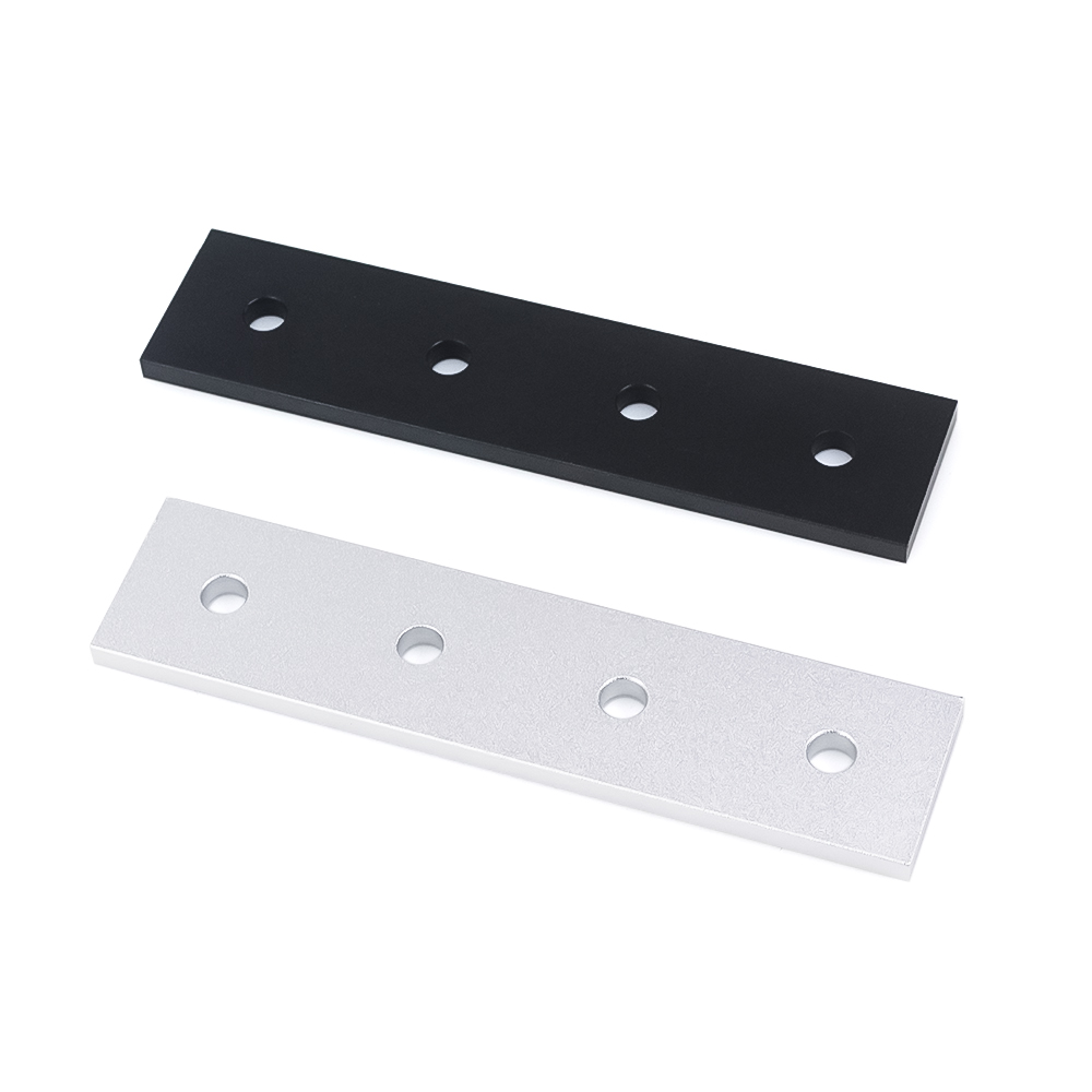 4Pcs 2/3/4 Holes Joining Strip – обзор и цена Woodworking Routers