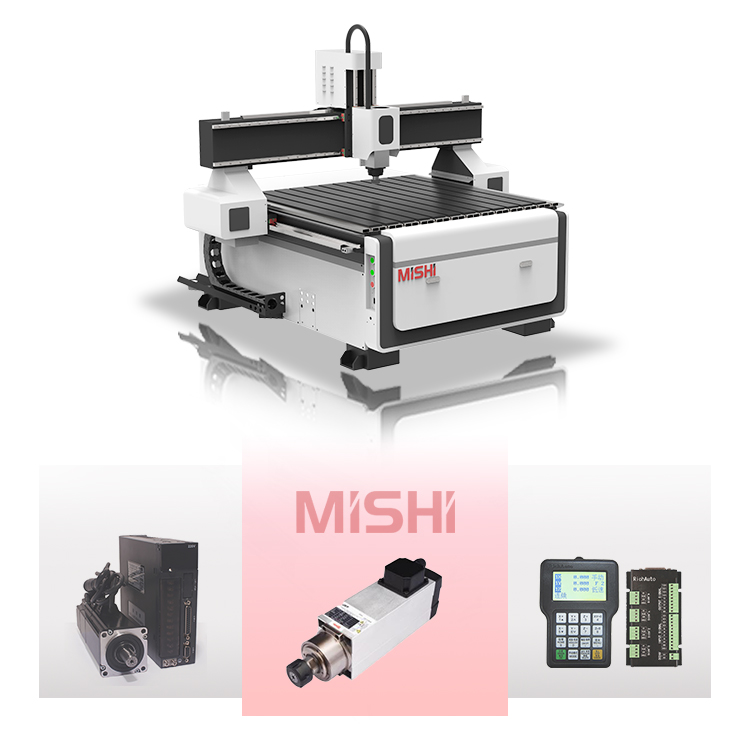 China Small Size Smart and Str – обзор и цена Woodworking Cnc Router Machine Price