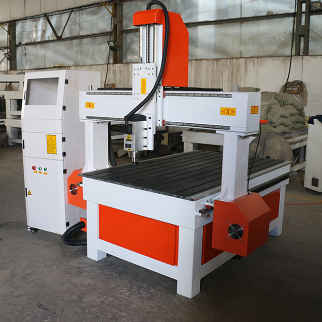 China Small Size Smart and Str – обзор и цена Woodworking Cnc Router Machine Price