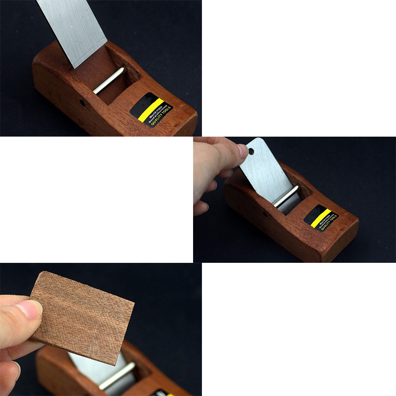 Woodworking Planer Mini Hand T – обзор и цена Router Plane Hand