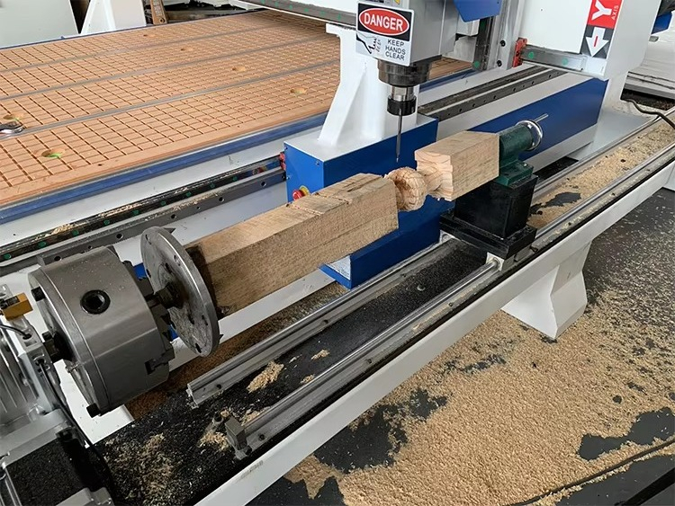 Factory Supply High Precision  – обзор и цена Woodworking Routers