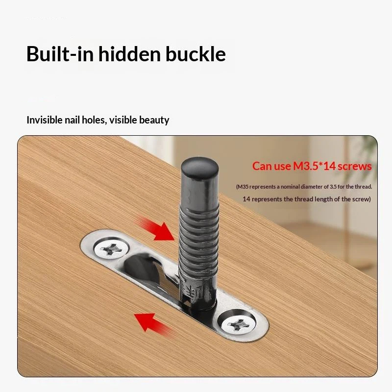 2 in 1 Invisible Furniture Con – обзор и цена Woodworking Joints