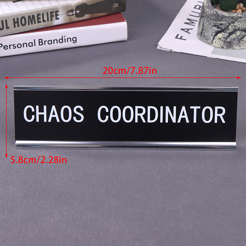 Funny Metal Name Plate Positio – обзор и цена Woodworking Names