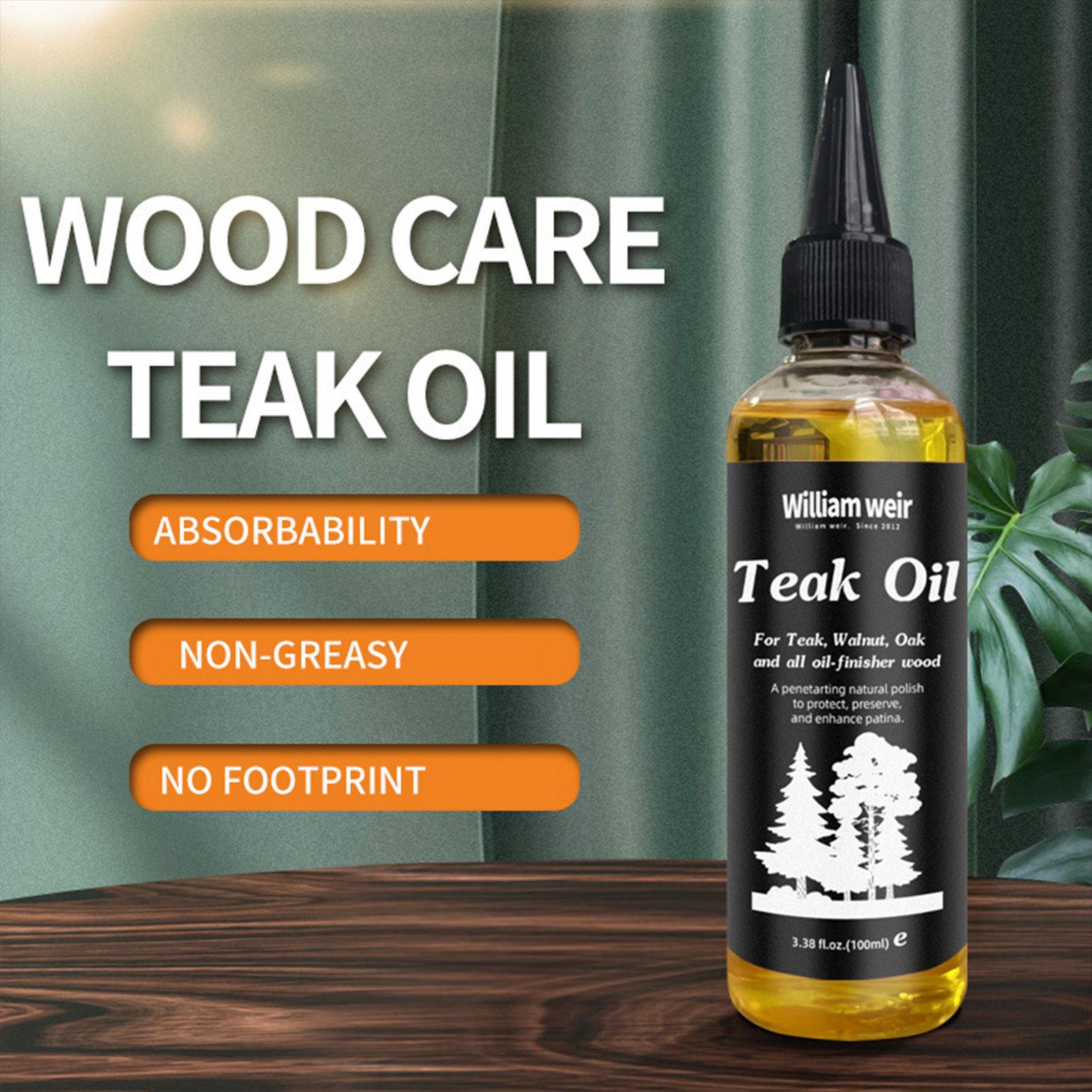 Furniture Oil Wood Polish 100m – обзор и цена Woodworking Oil Finish