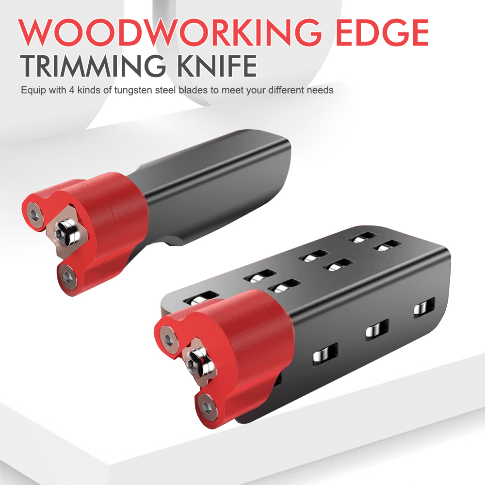 2025 New Hot Woodworking edge  – обзор и цена Woodworking Edge Trimmer
