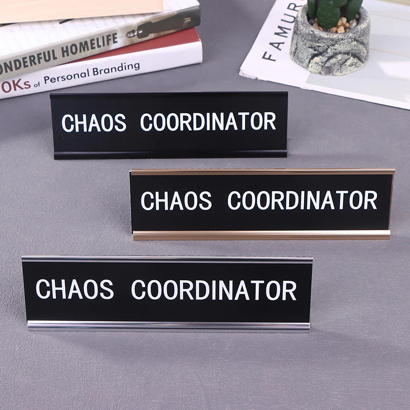 Position Card Chaos Coordinato – обзор и цена Woodworking Names
