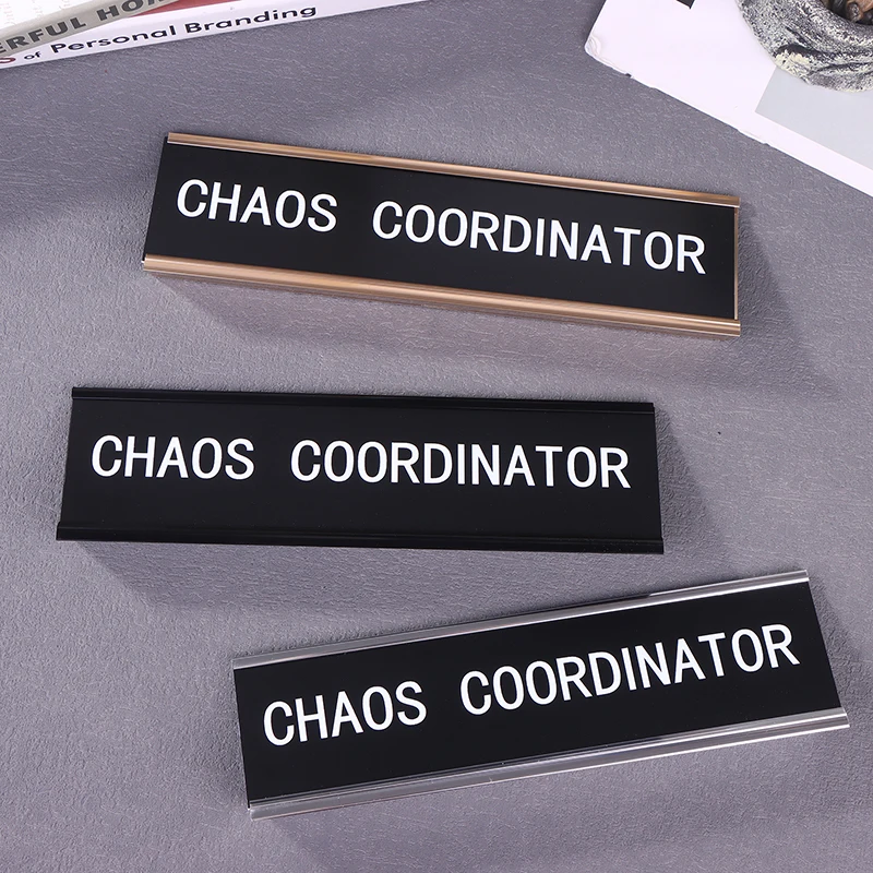 Position Card Chaos Coordinato – обзор и цена Woodworking Names