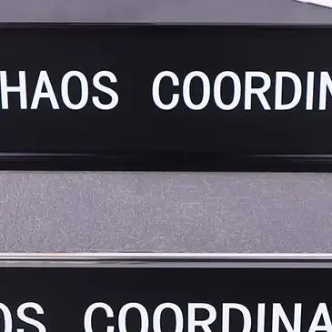 Position Card Chaos Coordinato – обзор и цена Woodworking Names