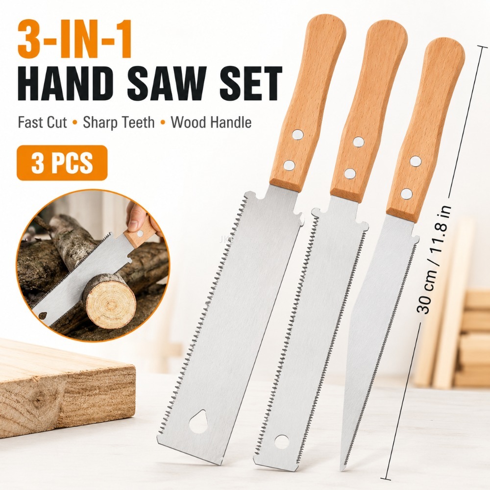 Fine Tooth Japanese Style Hand – обзор и цена Woodworking Japanese Tools