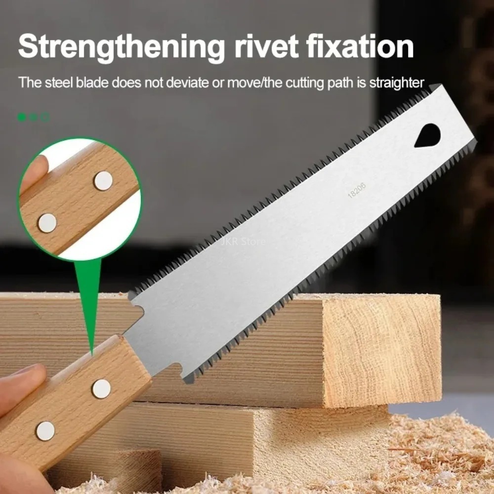 Fine Tooth Japanese Style Hand – обзор и цена Woodworking Japanese Tools