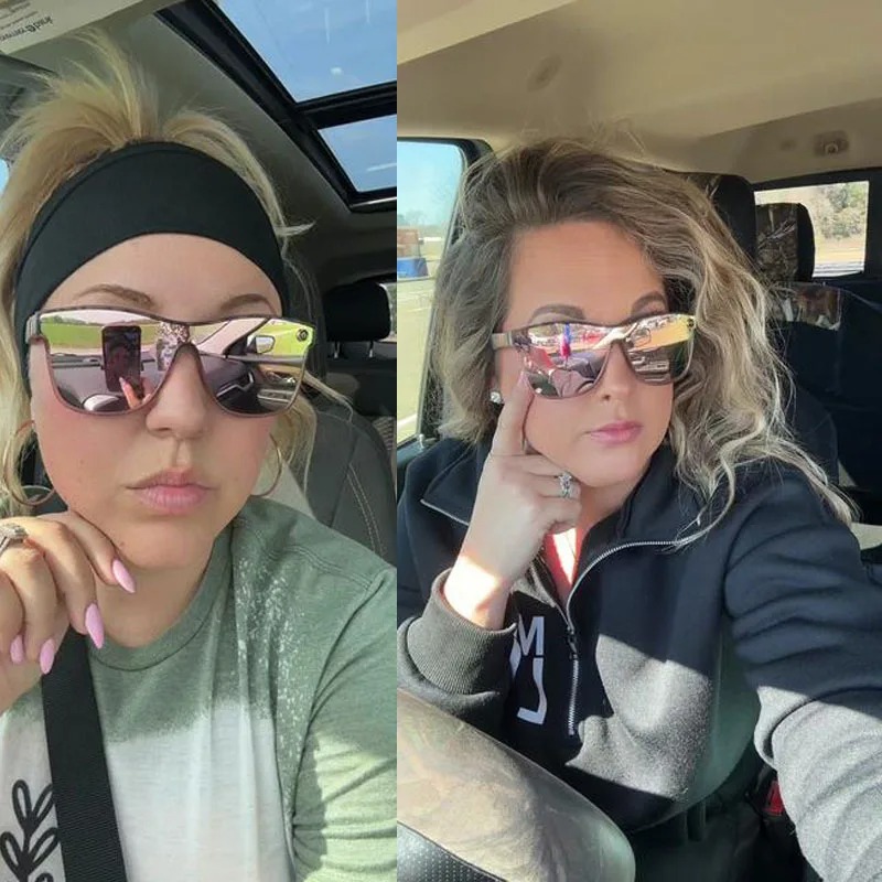 New Square Casual Sunglasses W – обзор и цена Woodworking Basics