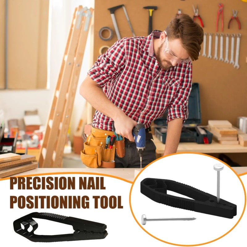 Portable Nail Fixer Tool Woodw – обзор и цена Woodworking Joints