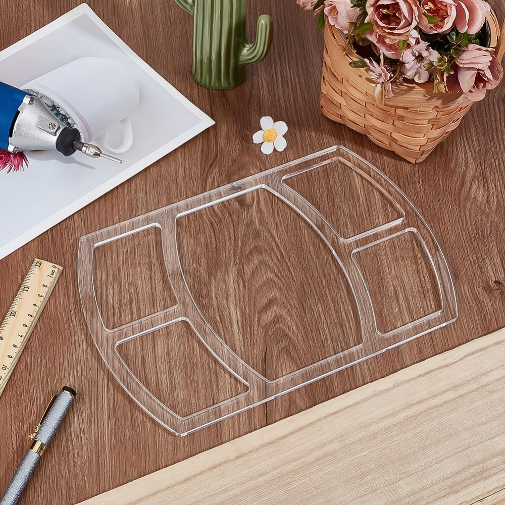 5 Pocket Valet Tray Router Tem – обзор и цена Woodworking Tool Stores