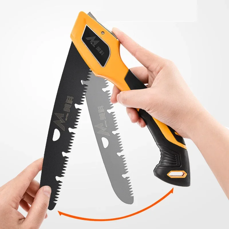 Japanese TOOL Folding Hand Saw – обзор и цена Woodworking Japanese Tools
