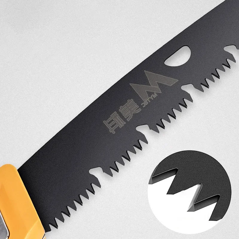 Japanese TOOL Folding Hand Saw – обзор и цена Woodworking Japanese Tools