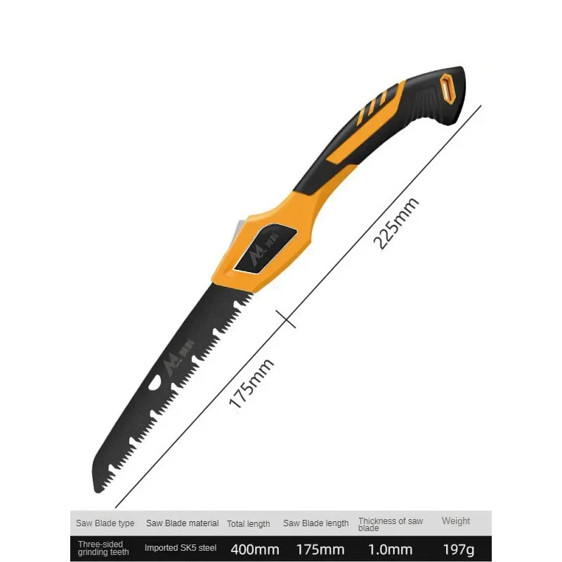 Japanese TOOL Folding Hand Saw – обзор и цена Woodworking Japanese Tools