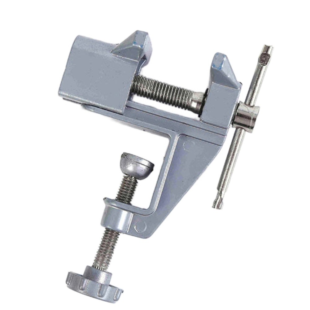 Mini Table Bench Vise Home Wor – обзор и цена Woodworking Front Vise