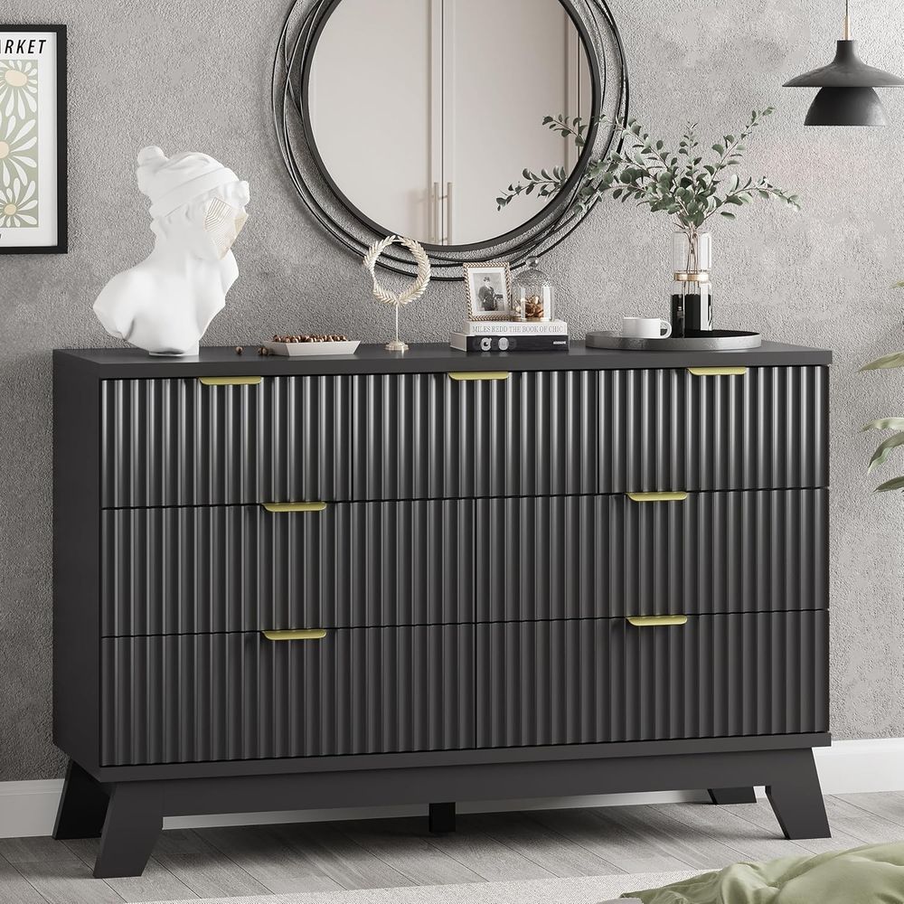 7 Drawer Bedroom Storage Chest – обзор и цена Woodworking Tv