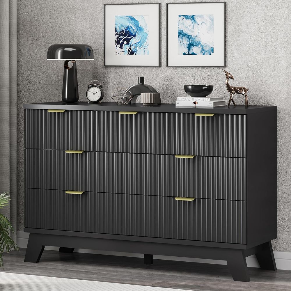 7 Drawer Bedroom Storage Chest – обзор и цена Woodworking Tv