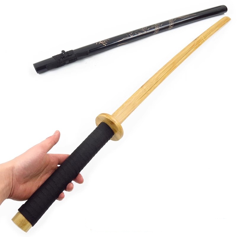 104cm Laido Japanese Katana Ke – обзор и цена Woodworking Tv