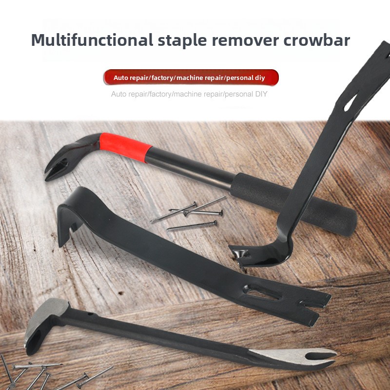Crowbar High Carbon Steel Nail – обзор и цена Woodworking Tool Stores
