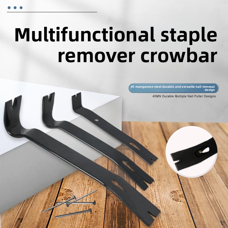 Crowbar High Carbon Steel Nail – обзор и цена Woodworking Tool Stores