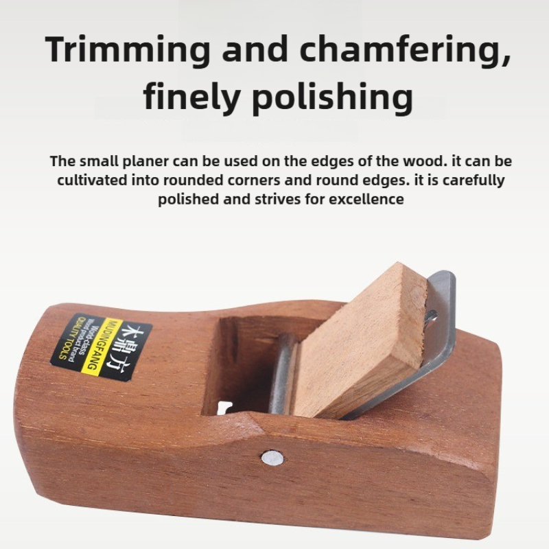 Rosewood Woodworking Planer Ha – обзор и цена Router Plane Hand