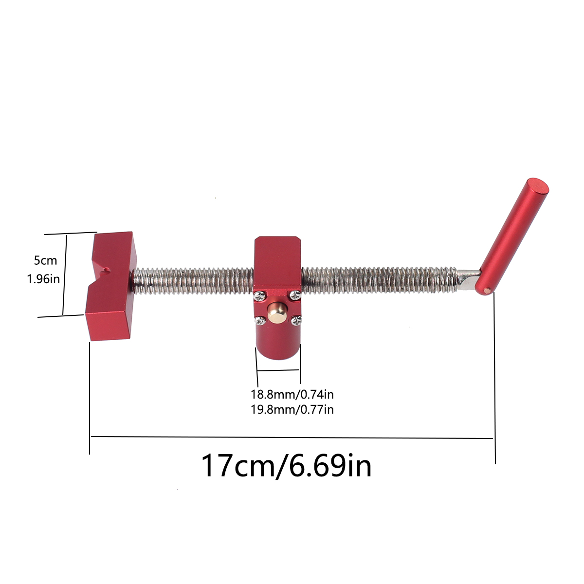 Woodworking Fast Bench Dog Bra – обзор и цена Woodworking Front Vise