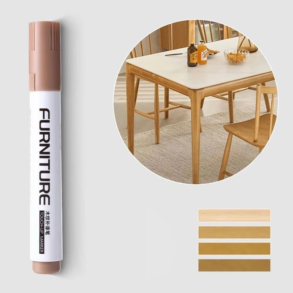 12pcs/set Waterproof Wood Furn – обзор и цена Woodworking Oil Finish