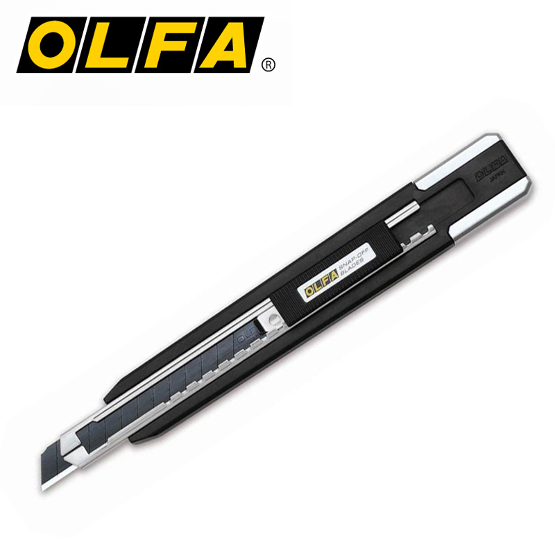 OLFA LTD-04 Cutter Limited Ser – обзор и цена Woodworking Wallpaper