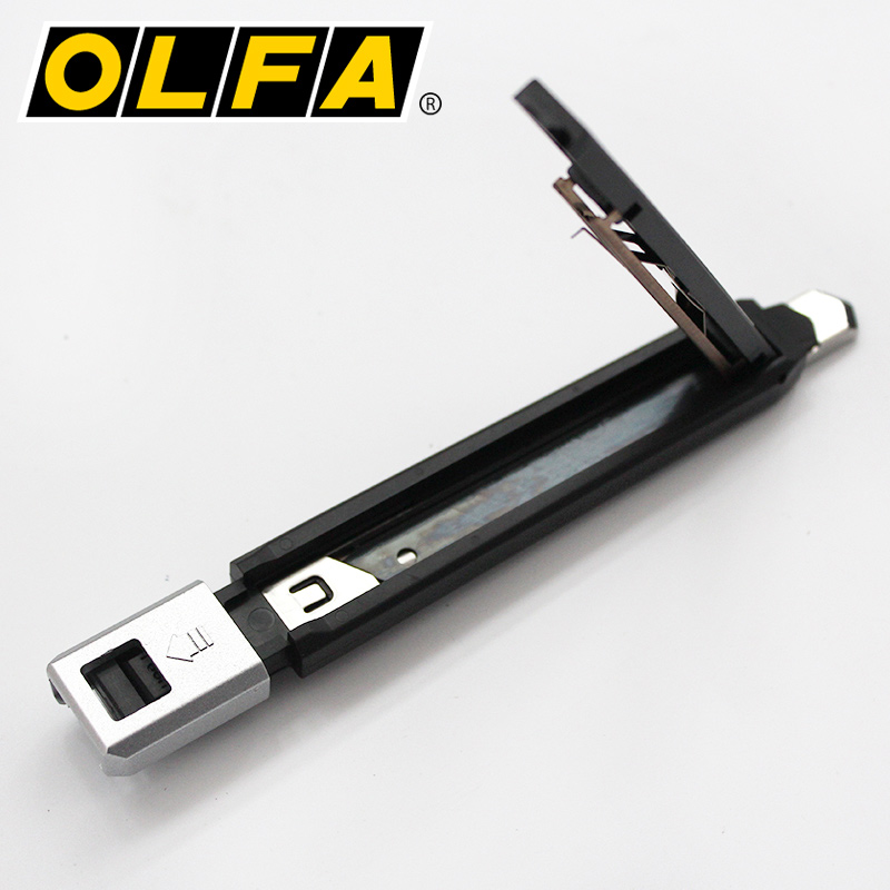 OLFA LTD-04 Cutter Limited Ser – обзор и цена Woodworking Wallpaper