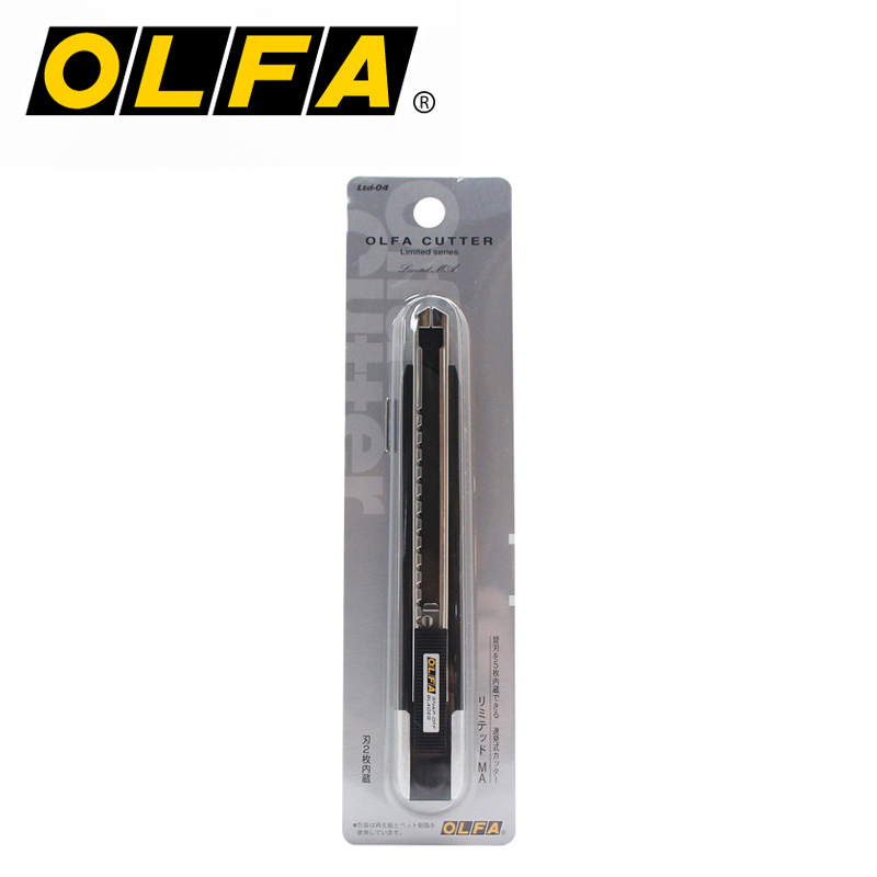 OLFA LTD-04 Cutter Limited Ser – обзор и цена Woodworking Wallpaper