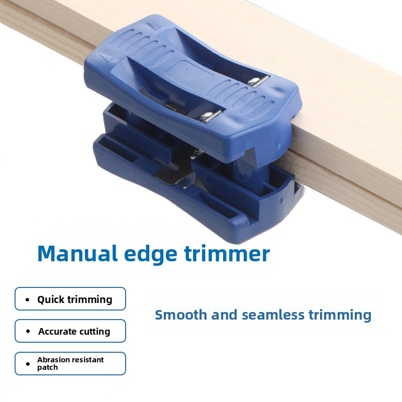 Manual edge trimmer manual woo – обзор и цена Woodworking Edge Trimmer