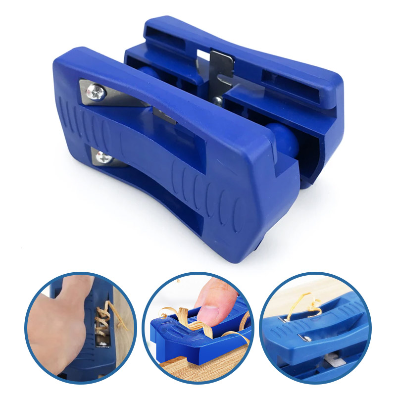 Manual edge trimmer manual woo – обзор и цена Woodworking Edge Trimmer