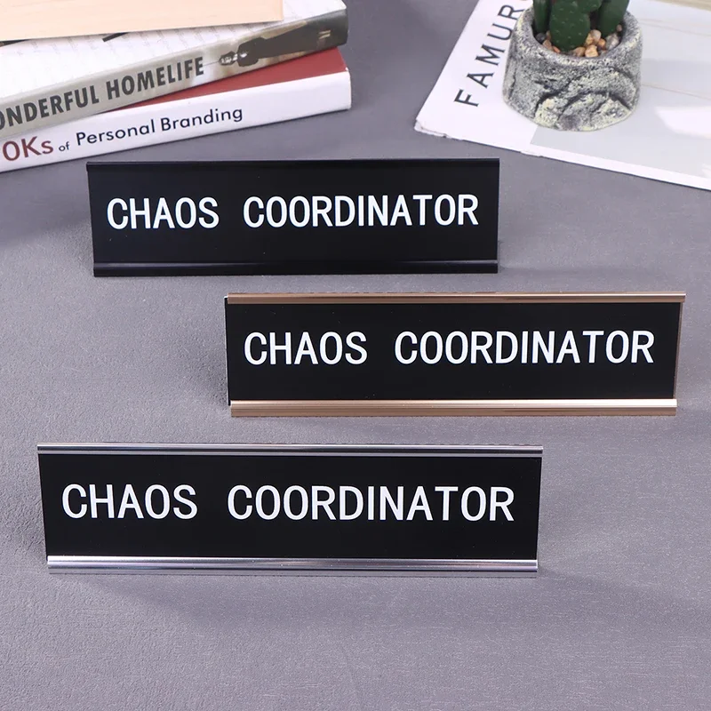 Position Card Chaos Coordinato – обзор и цена Woodworking Names