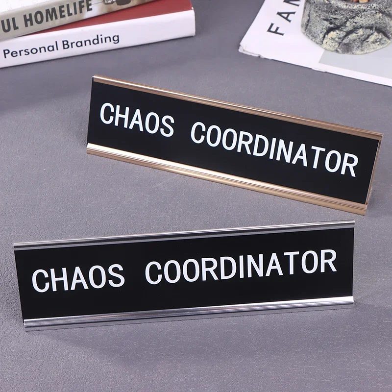 Position Card Chaos Coordinato – обзор и цена Woodworking Names