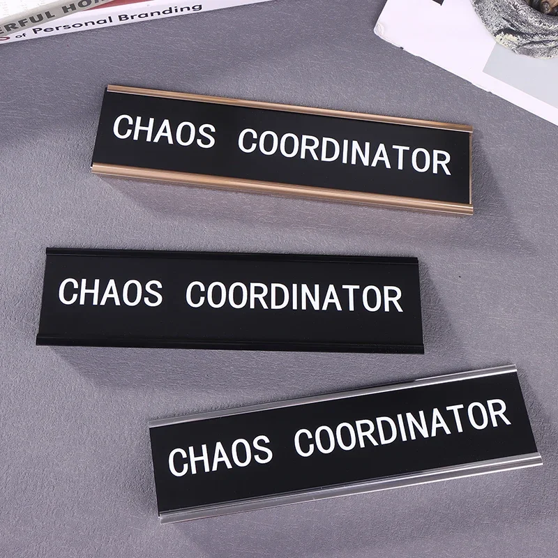 Position Card Chaos Coordinato – обзор и цена Woodworking Names