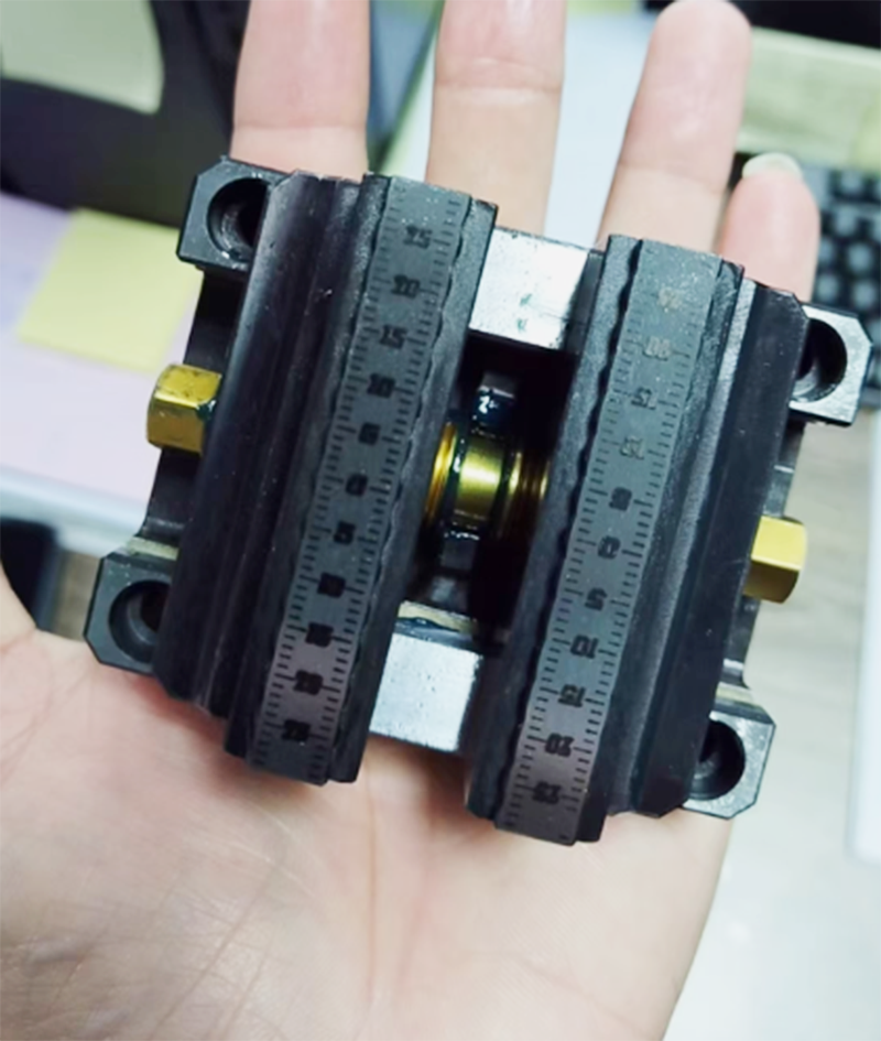 DJ-6080H 4/5 Axis Fixture Self – обзор и цена Woodworking Front Vise