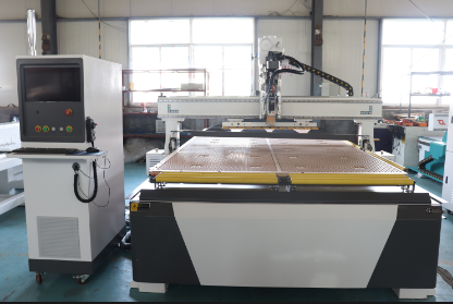 Best Price Large Size 1325 153 – обзор и цена Woodworking Cnc Router Machine Price