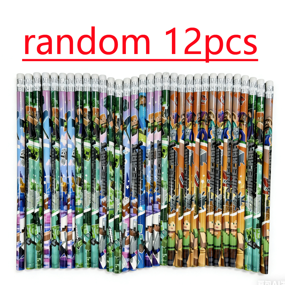 HOT 4pcs-12pcs Pencil no box H – обзор и цена Woodworking Tv