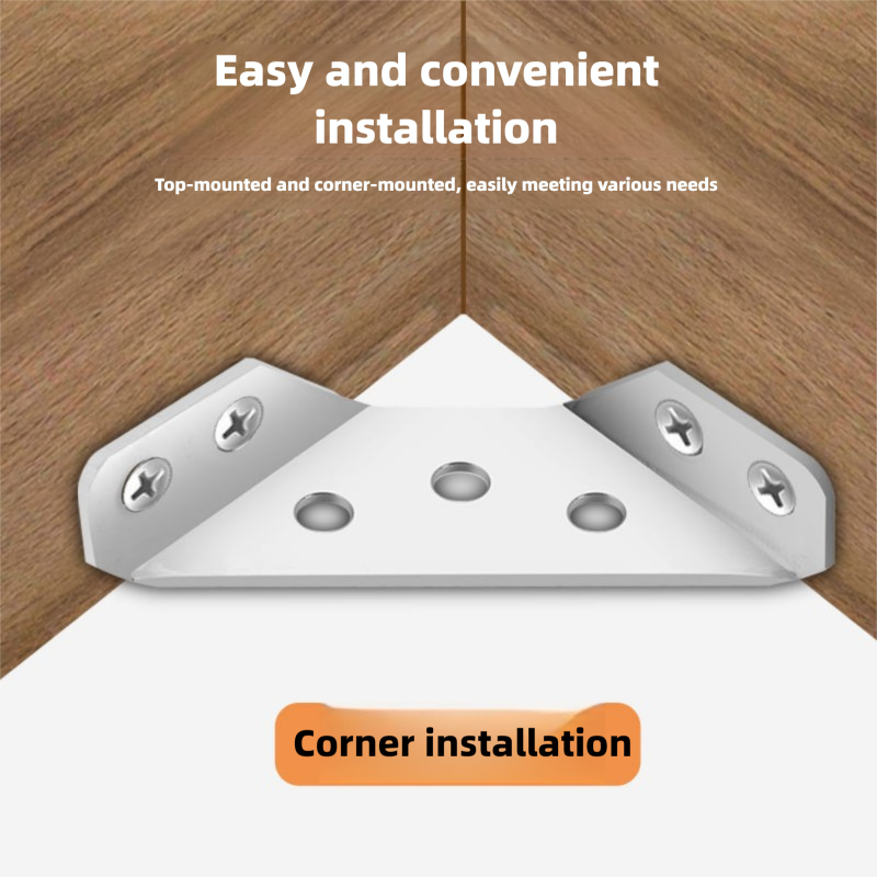 Metal Furniture Corner Connect – обзор и цена Woodworking Joints