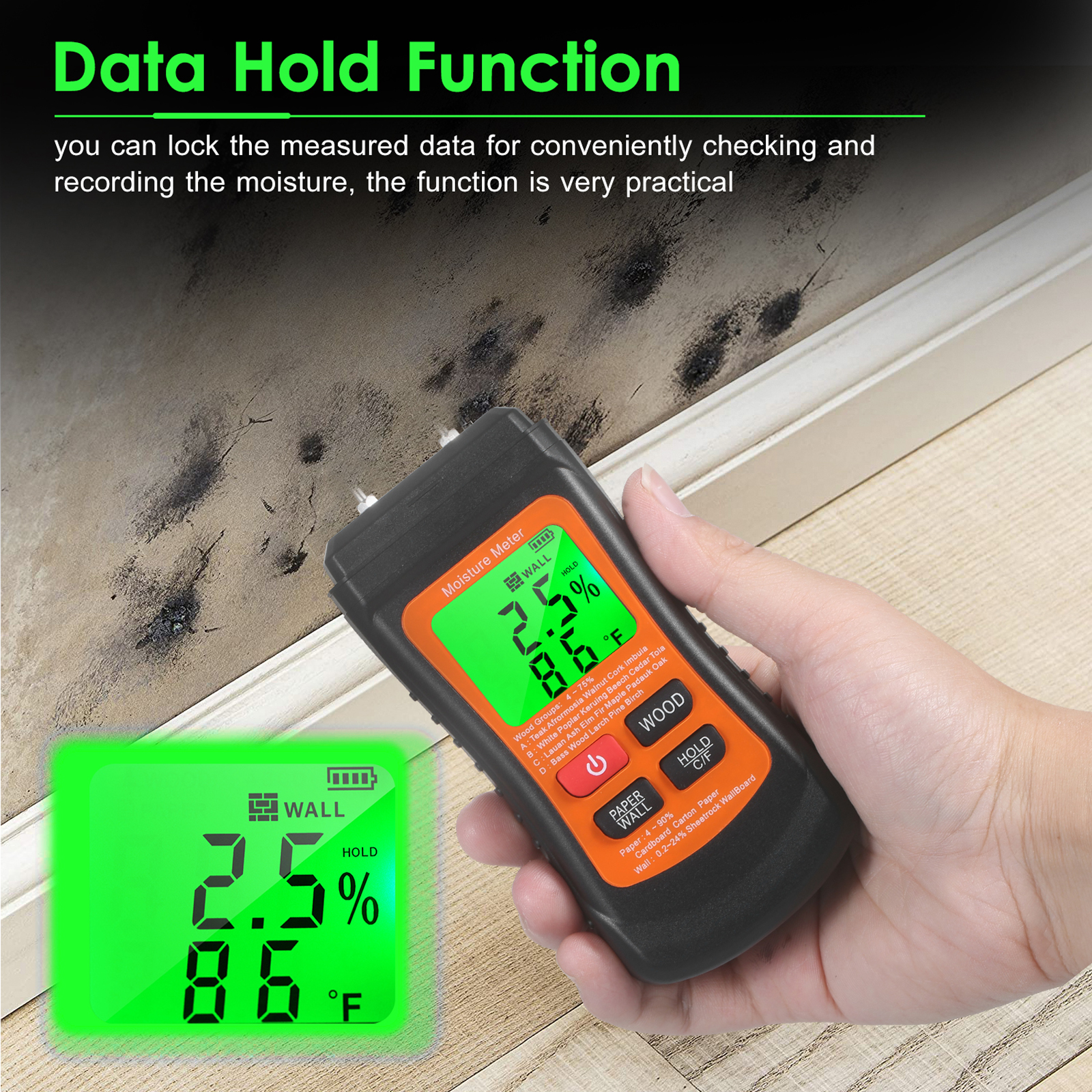 2Pin Wood Digital Moisture Met – обзор и цена Woodworking Wallpaper