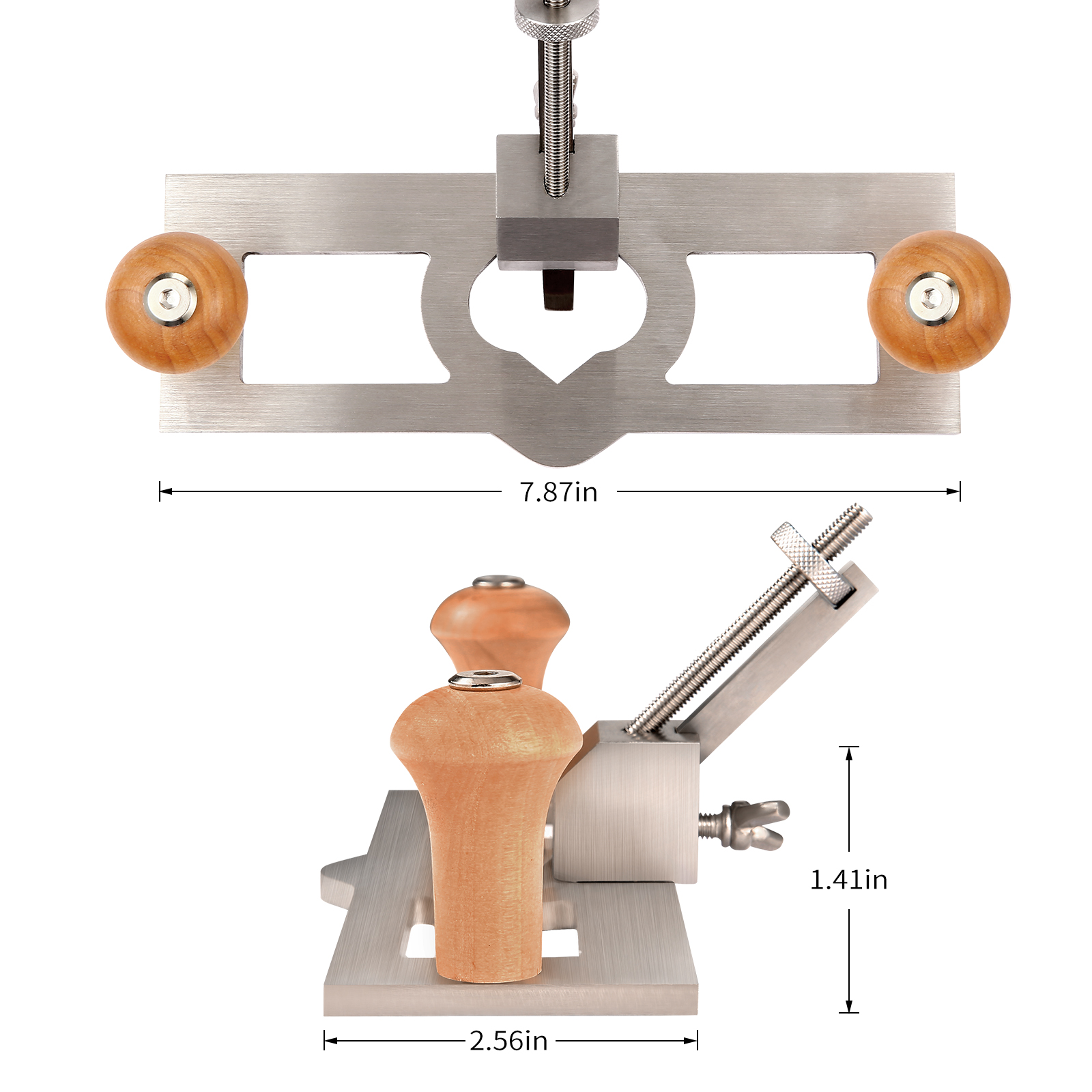 Router Plane Handheld Adjustab – обзор и цена Router Plane Hand
