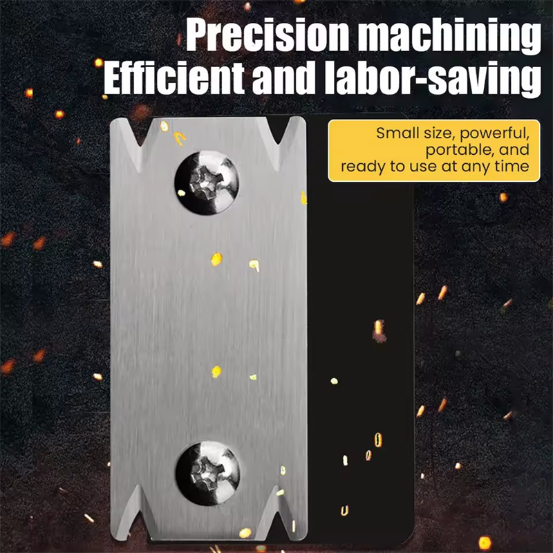 1pc Metal Edge Banding Trimmer – обзор и цена Woodworking Edge Trimmer