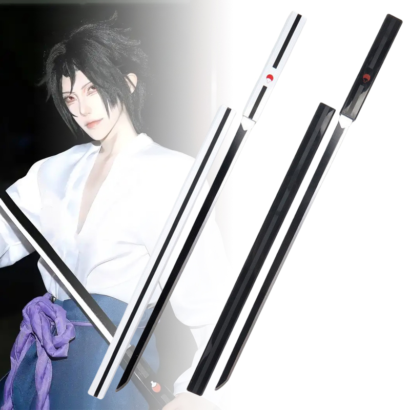 40inch Uchiha Sasuke Katana Wo – обзор и цена Woodworking Tv