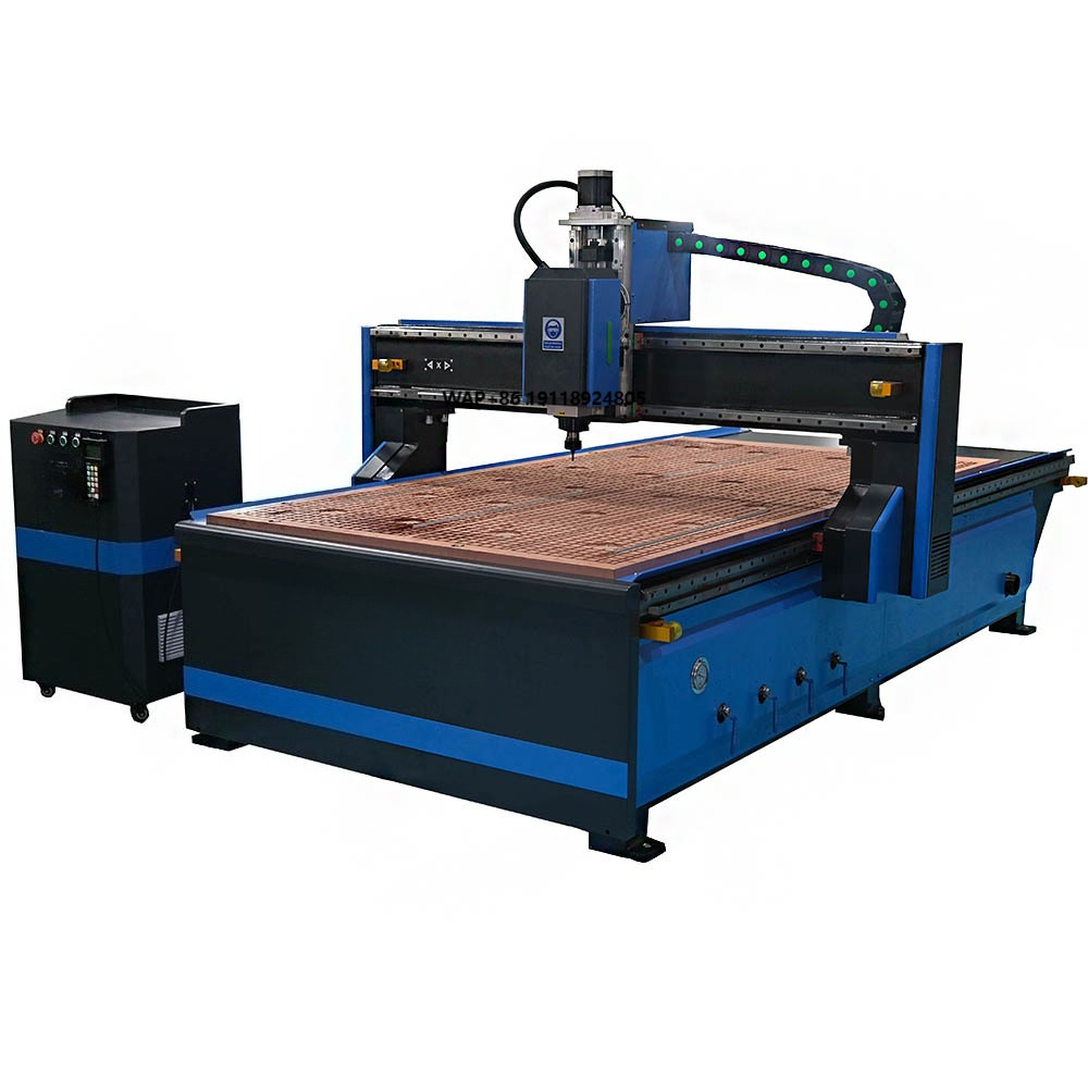 Best Sellers Automatic Cnc Rou – обзор и цена Woodworking Routers