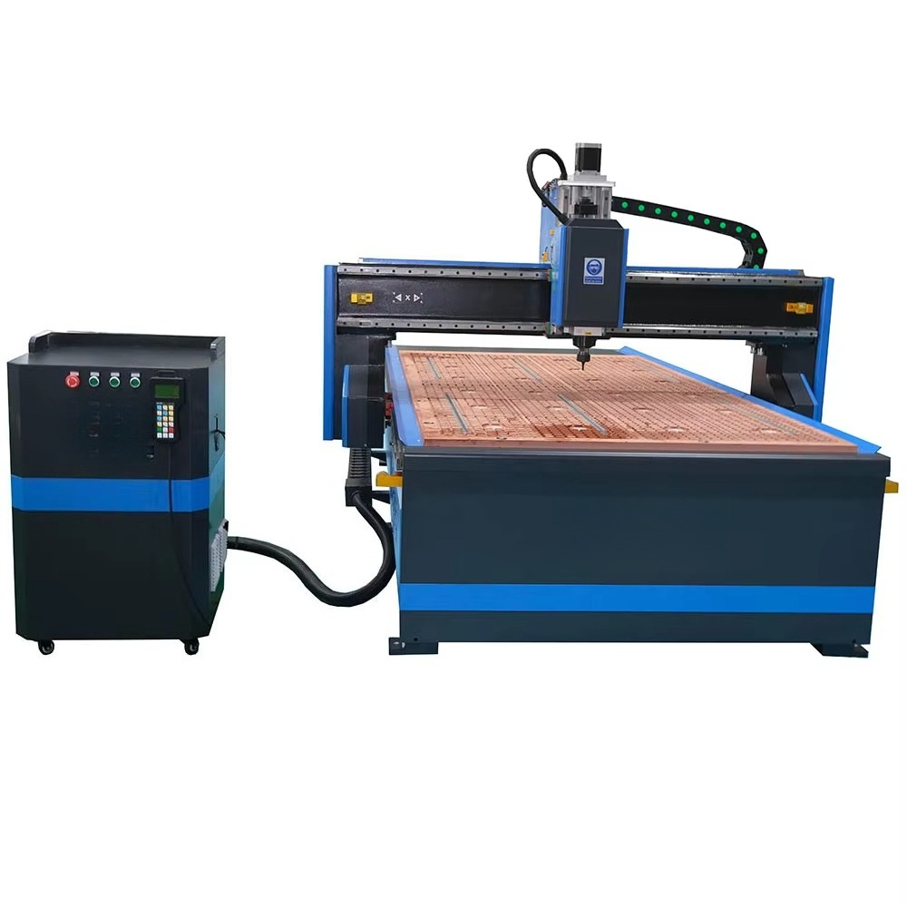 Best Sellers Automatic Cnc Rou – обзор и цена Woodworking Routers